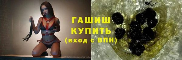 хмурый Верея
