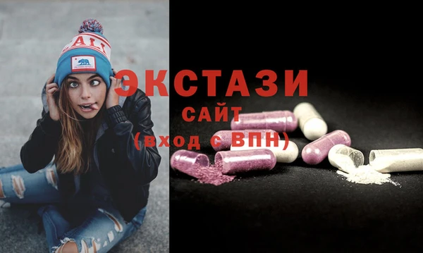 хмурый Верея