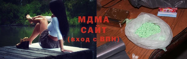 хмурый Верея