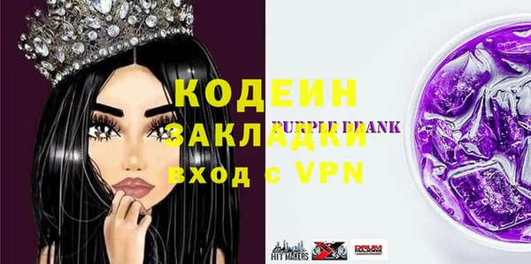 хмурый Верея